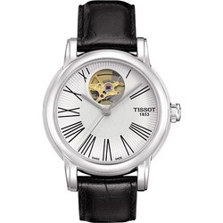 TISSOT Lady Heart Automatic T050.207.16.033.00