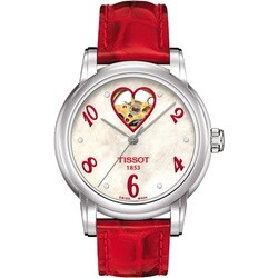 TISSOT Lady Heart Automatic T050.207.16.116.02