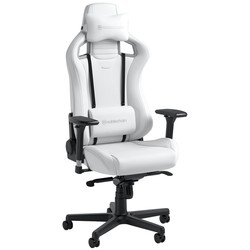 Noblechairs Epic White Edition