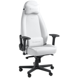 Noblechairs Icon White Edition