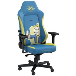 Noblechairs Hero Fallout Vault Tec Edition