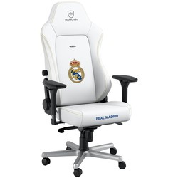 Noblechairs Hero Real Madrid Edition