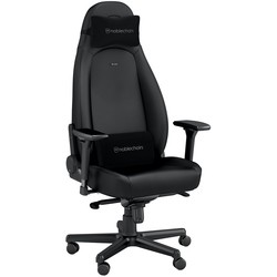 Noblechairs Icon Black Edition