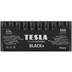 Tesla Black+ 10xAAA