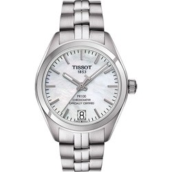 TISSOT PR 100 Powermatic 80 Lady COSC T101.208.11.111.00