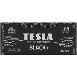 Tesla Black+ 24xAA