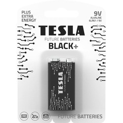 Tesla Black+ 1xKrona