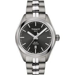 TISSOT PR 100 Quartz Lady T101.210.44.061.00