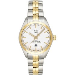 TISSOT PR 100 Lady COSC T101.251.22.031.00