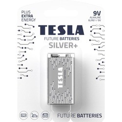 Tesla Silver+ 1xKrona