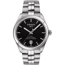 TISSOT PR 100 COSC T101.451.11.051.00