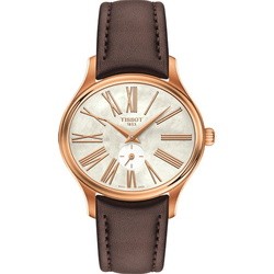 TISSOT Bella Ora Oval T103.310.36.113.00