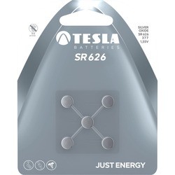 Tesla 5xSR626
