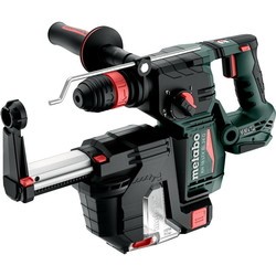 Metabo KH 18 LTX BL 24 Q Set ISA 601714900