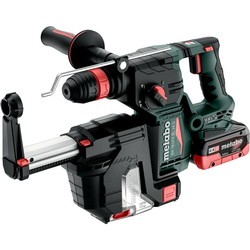 Metabo KH 18 LTX BL 24 Q Set ISA 601714930