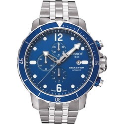 TISSOT Seastar 1000 T066.427.11.047.00