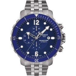 TISSOT Seastar 1000 T066.427.11.047.02