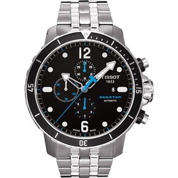 TISSOT Seastar 1000 T066.427.11.057.00