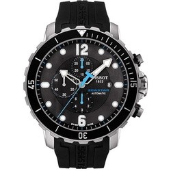 TISSOT Seastar 1000 T066.427.17.057.02