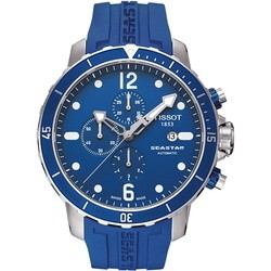 TISSOT Seastar 1000 T066.427.17.047.00