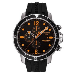 TISSOT Seastar 1000 T066.427.17.057.01