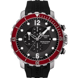 TISSOT Seastar 1000 T066.427.17.057.03