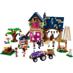 Lego Organic Farm 41721