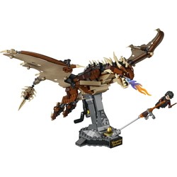 Lego Hungarian Horntail Dragon 76406