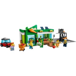 Lego Grocery Store 60347