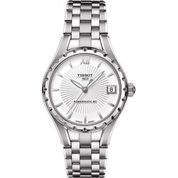 TISSOT Lady Powermatic 80 T072.207.11.038.00