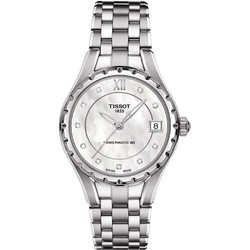 TISSOT Lady Powermatic 80 T072.207.11.116.00