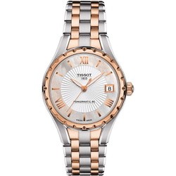 TISSOT Lady Powermatic 80 T072.207.22.118.01