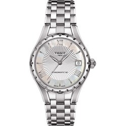 TISSOT Lady Powermatic 80 T072.207.11.118.00