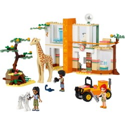 Lego Mias Wildlife Rescue 41717