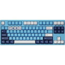 Akko Mirror of the Sky 3087 Lavender Purple Switch