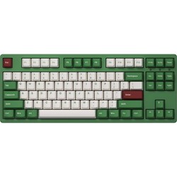 Akko Matcha Red Bean 3087 Brown Switch