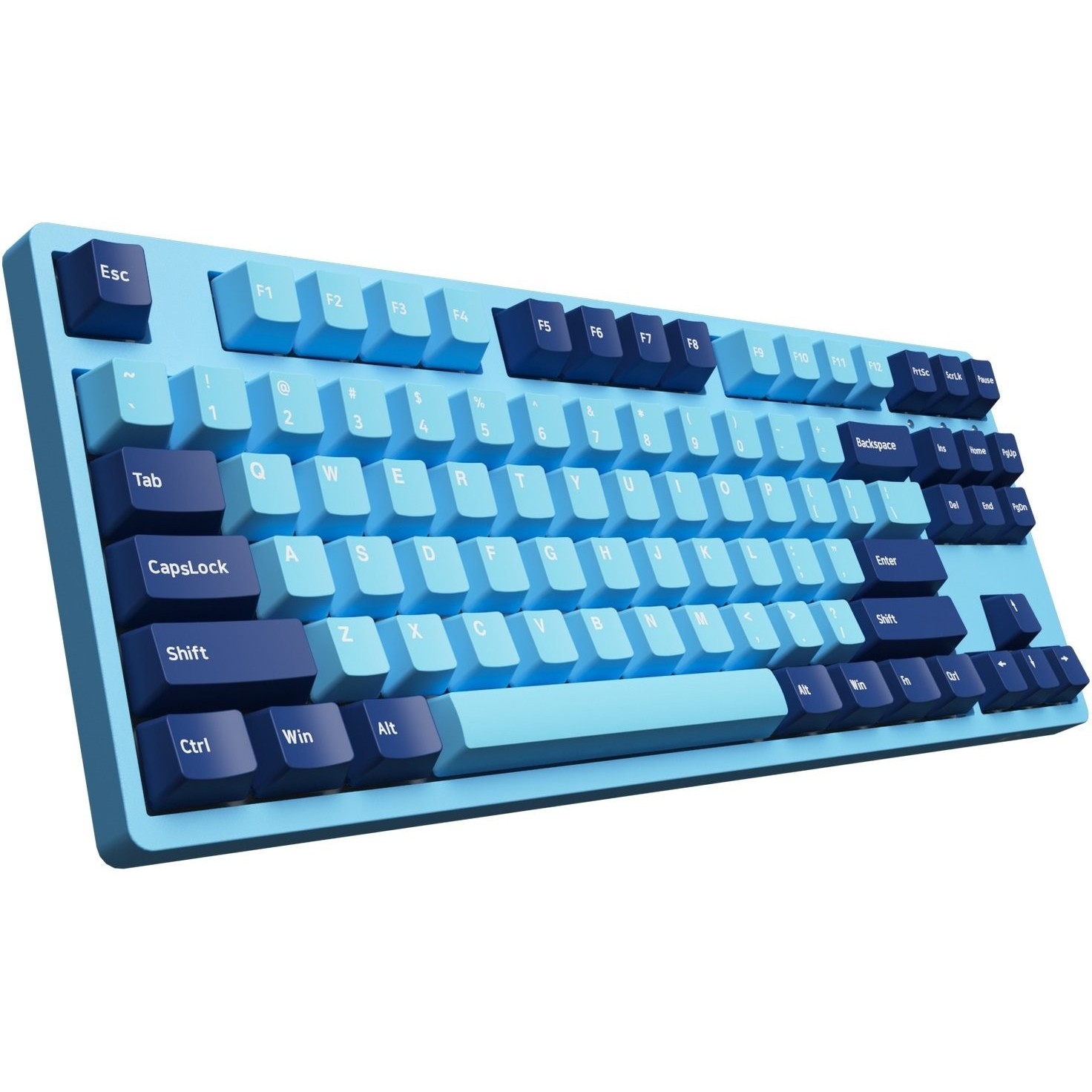 Akko Mirror of the Sky 3087 Vintage White Switch