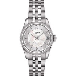 TISSOT Ballade Powermatic 80 COSC Lady T108.208.11.117.00