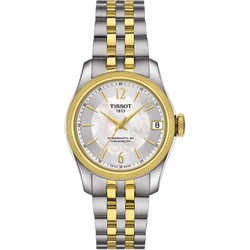 TISSOT Ballade Powermatic 80 COSC Lady T108.208.22.117.00