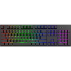 Dark Project KD104A PBT Gateron Optical Red 2.0 Switch