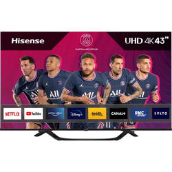 Hisense 43A63H