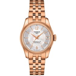 TISSOT Ballade Powermatic 80 COSC Lady T108.208.33.117.00