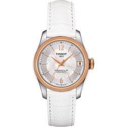 TISSOT Ballade Powermatic 80 COSC Lady T108.208.26.117.00