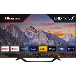 Hisense 50A63H