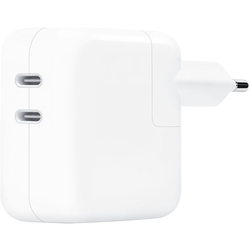 Apple Power Adapter 35W Dual