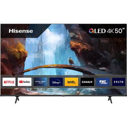 Hisense 50E7HQ