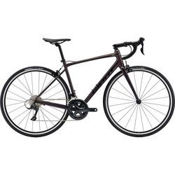 Giant Contend 1 2022 frame XS