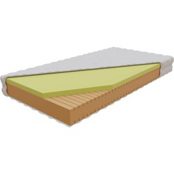 Frankhauer Akadi 100x200