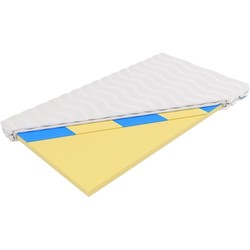 Frankhauer Arkadia 100x200