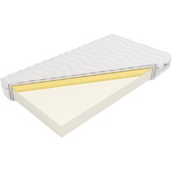 Frankhauer Erato Plus 160x200